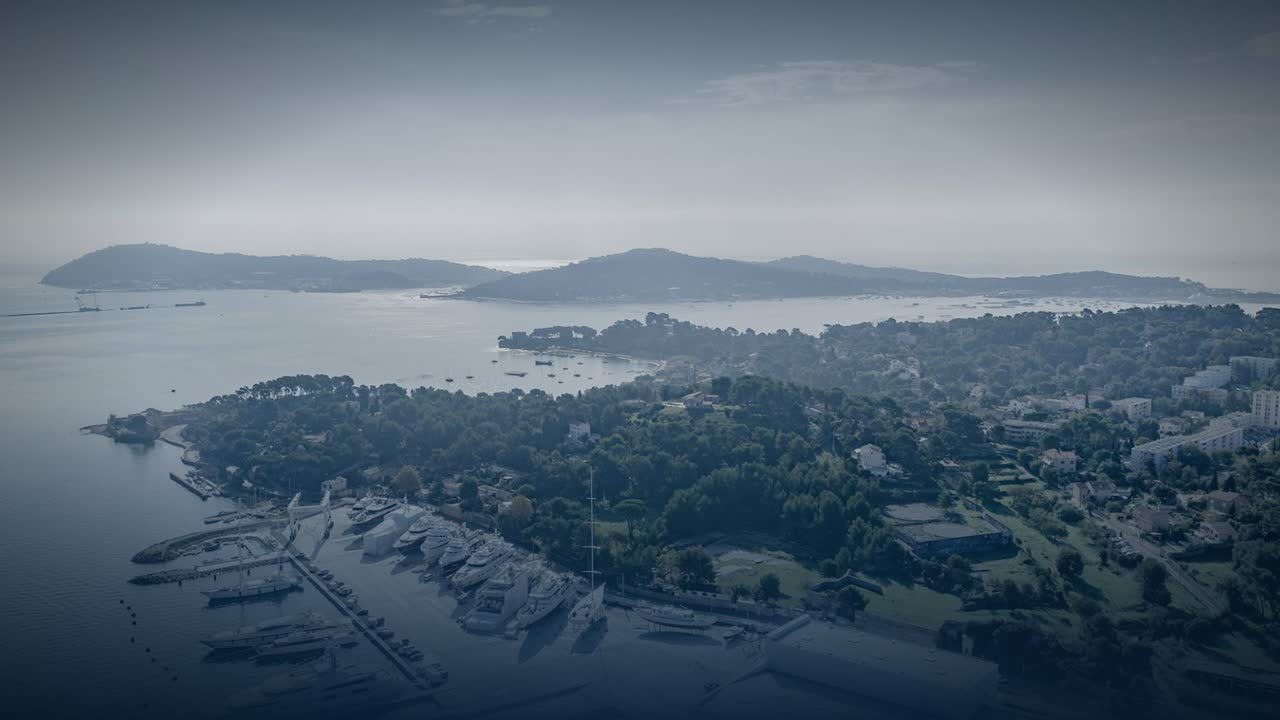 Monaco Marine — Toulon video reel