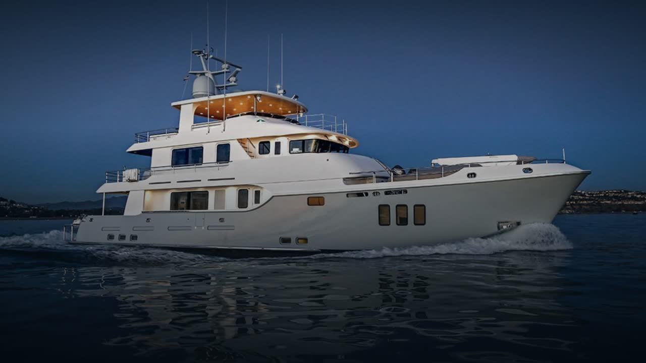 Nordhavn video reel