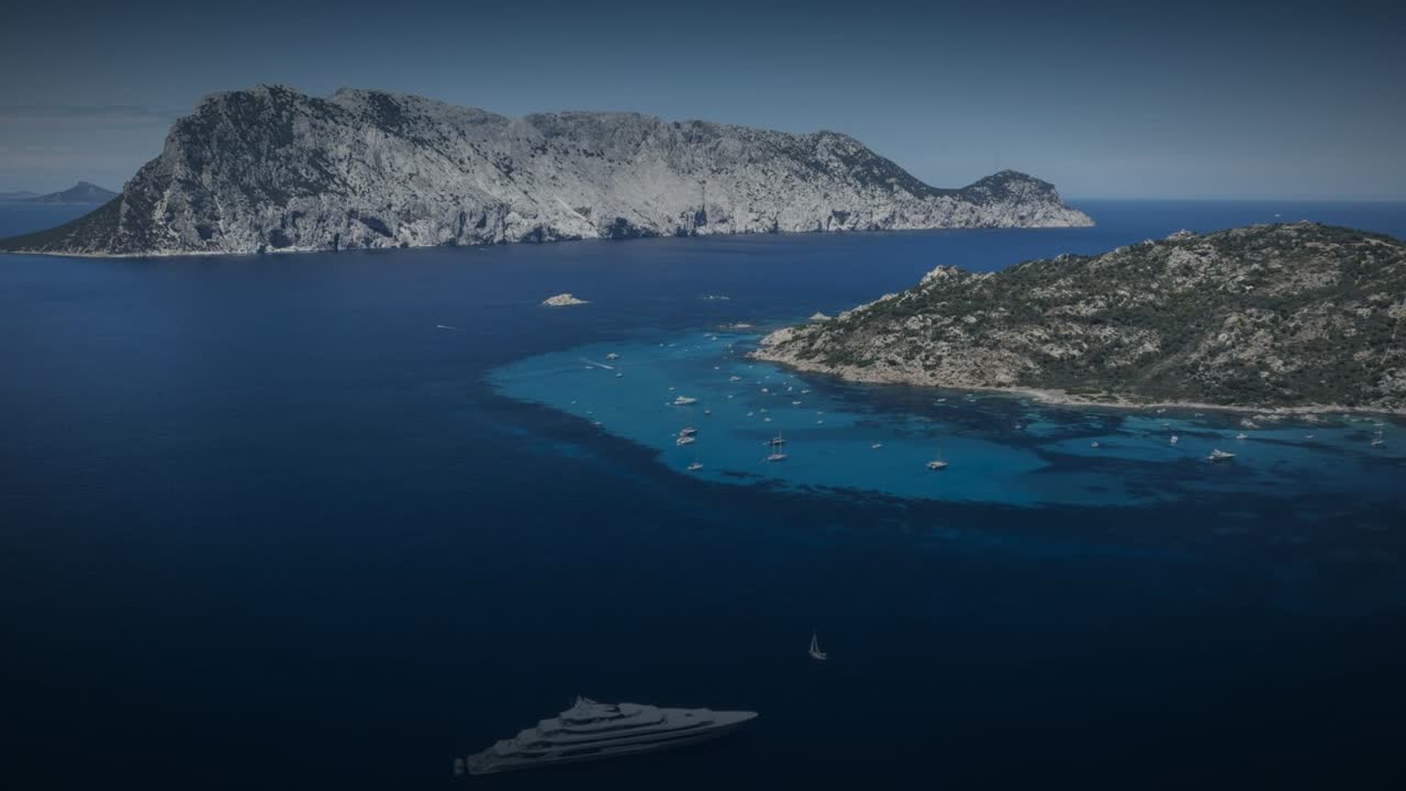 Oceanco video reel