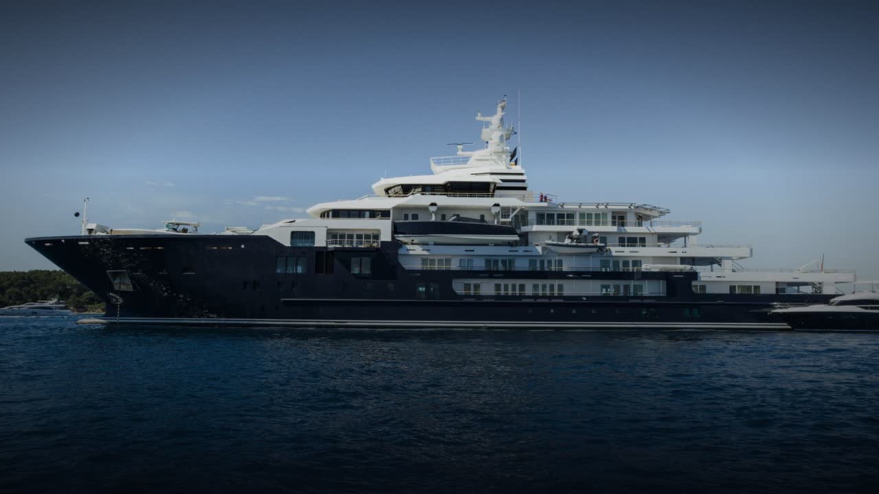 SuperYacht Times video reel